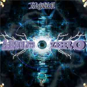 Majahkil - Absolute Zero
