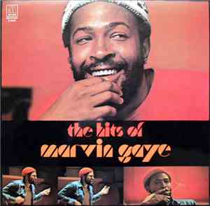 Marvin Gaye - The Hits Of Marvin Gaye