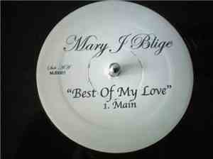Mary J. Blige - Best Of My Love