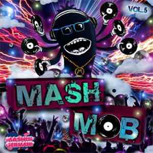 MashUp Germany - Mash Mob Vol. 5