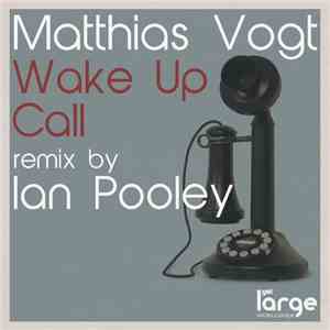 Matthias Vogt - Wake Up Call