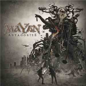 Mayan - Antagonise
