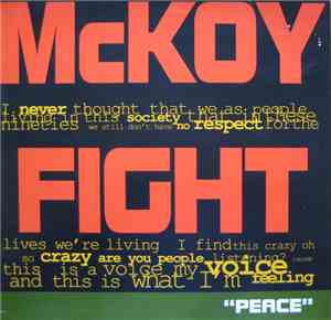 McKoy - Fight