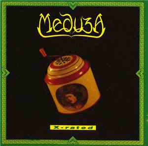 Meduza  - X-Rated