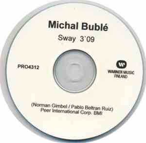 Michael Bublé - Sway