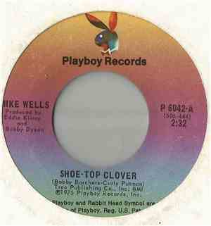 Mike Wells  - Shoe-Top Clover