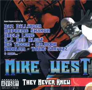 Mike West  - They Never Knew