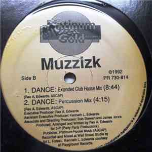 Muzzizk - Dance