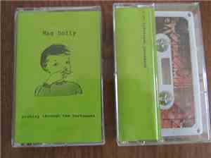 Nag Dolly - Pushing Through The Hortonova