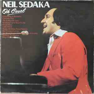 Neil Sedaka - Oh Carol