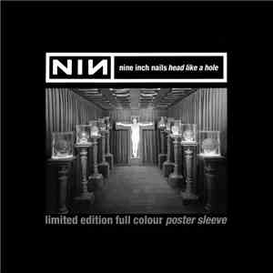Nine Inch Nails - Head Like A Hole