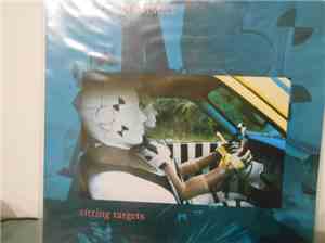 Peter Hammill - Sitting Targets