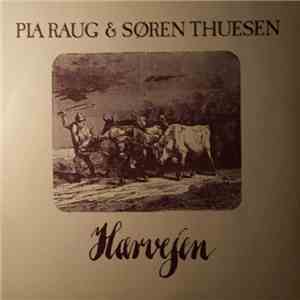 Pia Raug & Søren Thuesen - Hærvejen