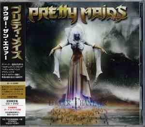 Pretty Maids - Louder Than Ever