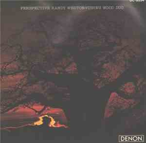 Randy Weston-Vishnu Wood Duo - Perspective