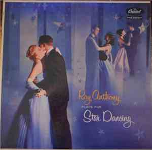 Ray Anthony And His Orchestra - Star Dancing