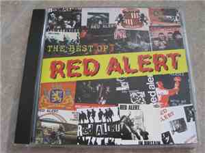 Red Alert  - The Best Of Red Alert
