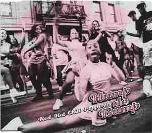 Red Hot Chili Peppers - Hump De Bump