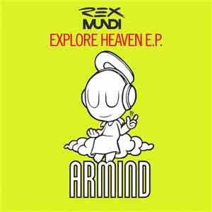 Rex Mundi - Explore Heaven E.P.