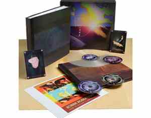 Robbie Robertson - How To Become Clairvoyant