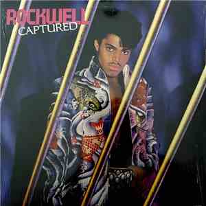 Rockwell - Captured...By An Evil Mind