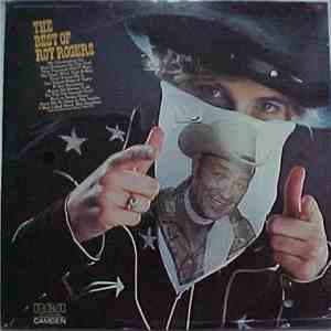Roy Rogers  - The Best Of Roy Rogers