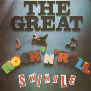Sex Pistols - The Great Rock 'N' Roll Swindle