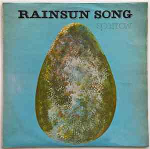 Sparrow  - Rainsun Song