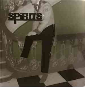 Spirits  - Spirits