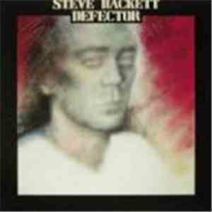 Steve Hackett - Defector
