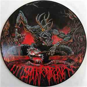 Suffocation - Human Waste