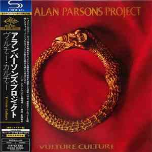 The Alan Parsons Project - Vulture Culture