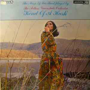 The Arthur Greenslade Orchestra - Kind Of A Hush - The Music Of Les Reed