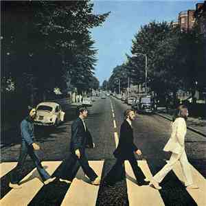 The Beatles - Abbey Road
