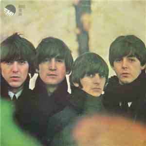 The Beatles - Beatles For Sale