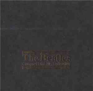 The Beatles - Compact Disc EP. Collection