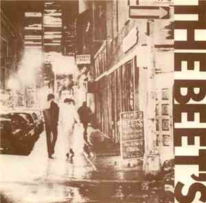 The Beet's - Violence / Worst Voice
