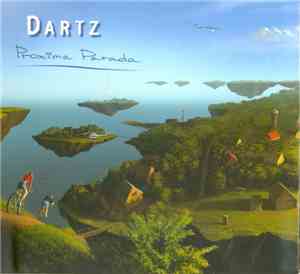 The Dartz - Proxima Parada