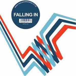 The Long Weekend - Falling In