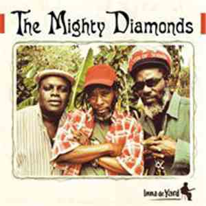 The Mighty Diamonds - Inna De Yard