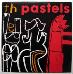 The Pastels - Thank You For Being You