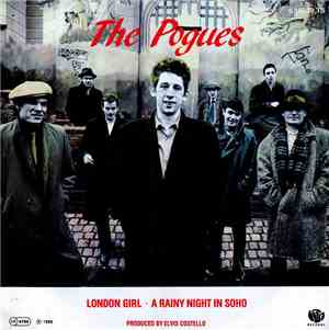 The Pogues - London Girl