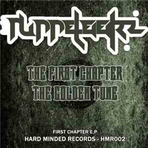 The Puppeteerz - The First Chapter