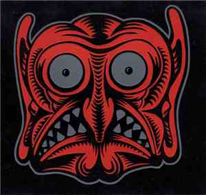 The Residents - Demons Dance Alone