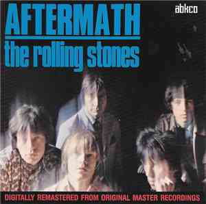 The Rolling Stones - Aftermath