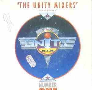 The Unity Mixers - The Unity Mix 1