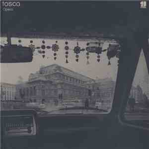 Tosca - Opera