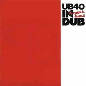 UB40 - Present Arms In Dub