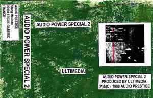 Ultimedia - Audio Power Special 2