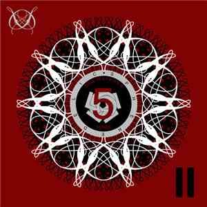 Various - 5 Years Ov Spheredelic. Part 2
